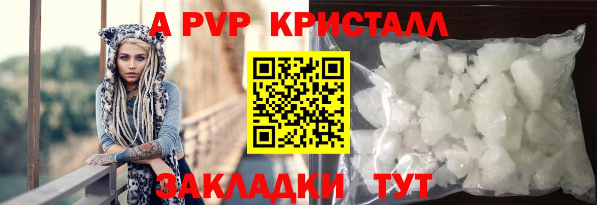 A-PVP СК КРИС Ачинск